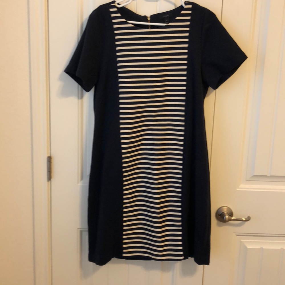 J.Crew Knit Dress